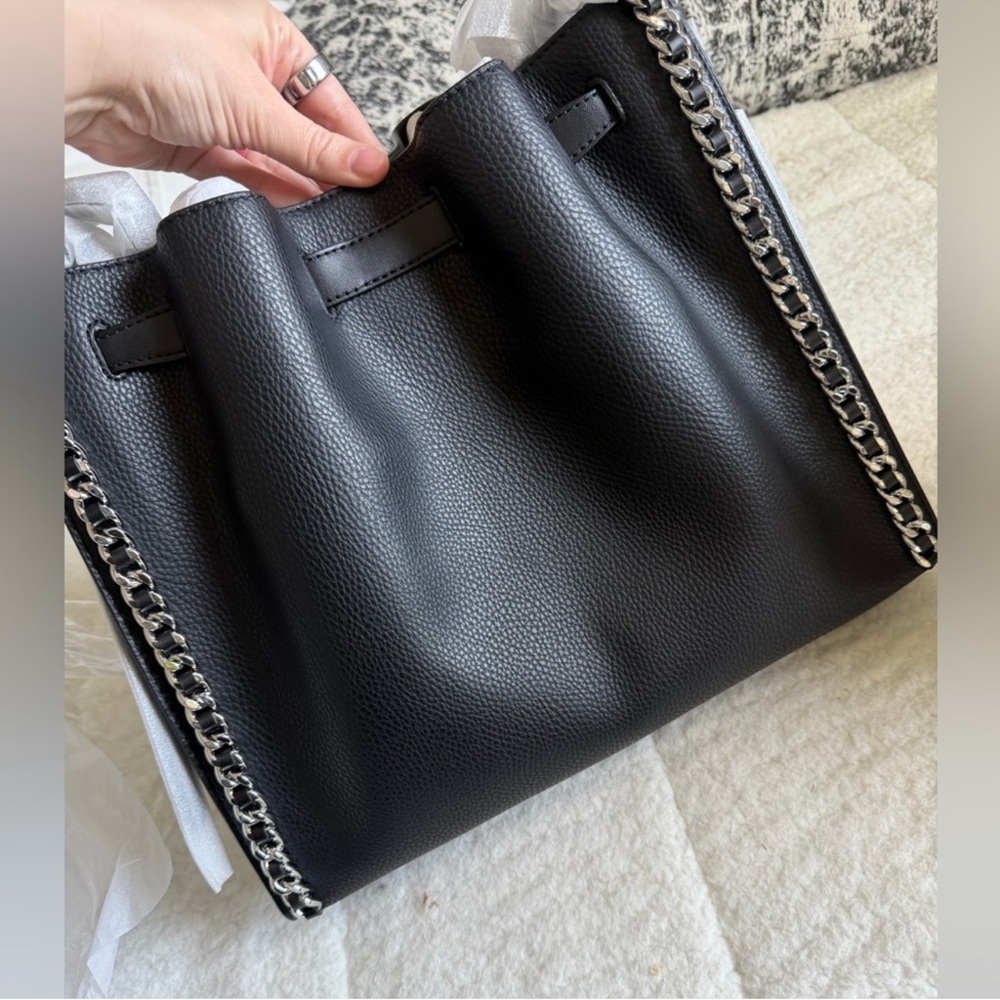 Michael Kors large Mina bag - Picture 7 of 8